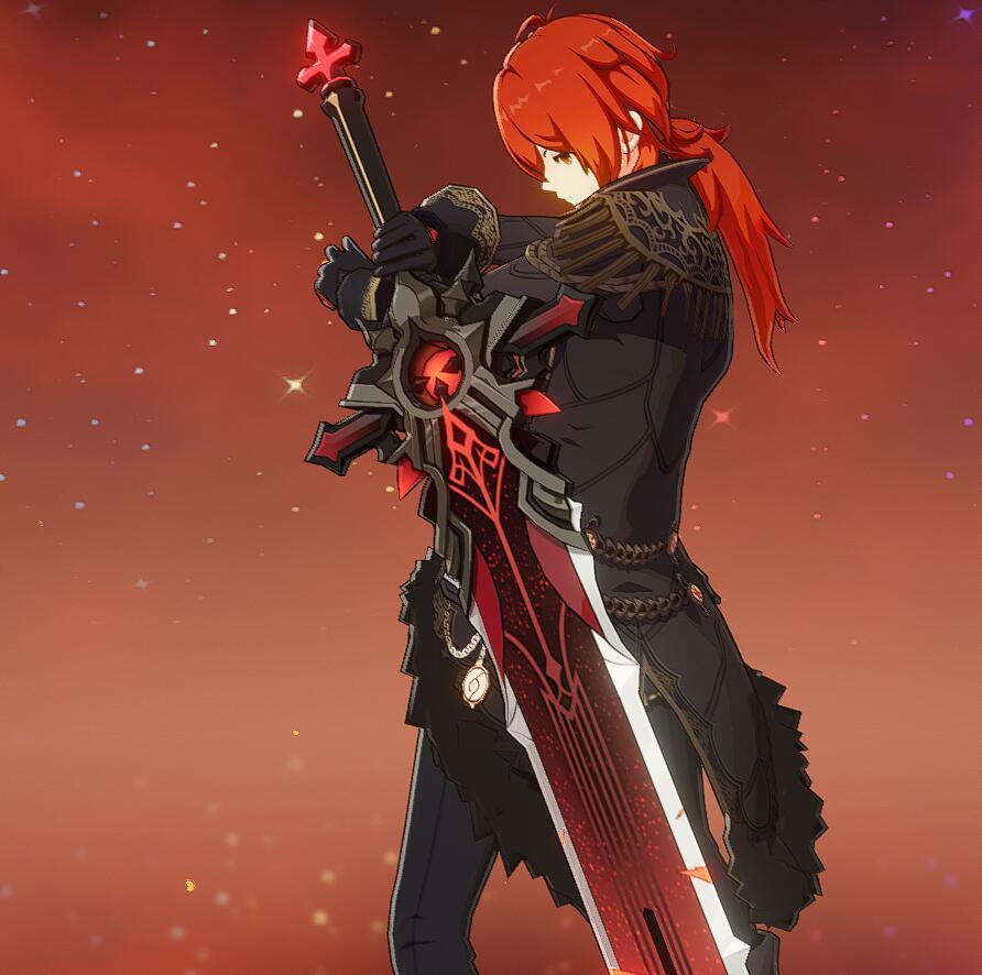 原神真实之眼怎么开（原神陈中之眼怎么进去）