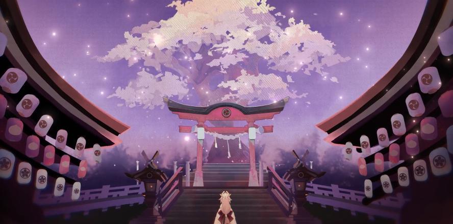 原神新剧情2.7怎么过（原神2月6号新剧情前序任务）