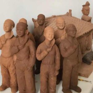 泥人定制上跨境电商平台的相关长尾关键词有哪些