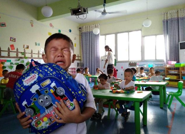 宝宝常发烧感冒