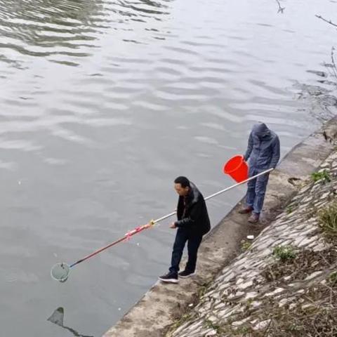 桂林市哪里可以捞鱼呢