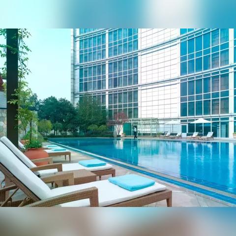 武汉最高级的酒店是那个？