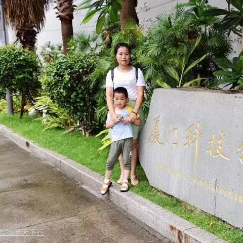 厦门市区哪里有海洋馆