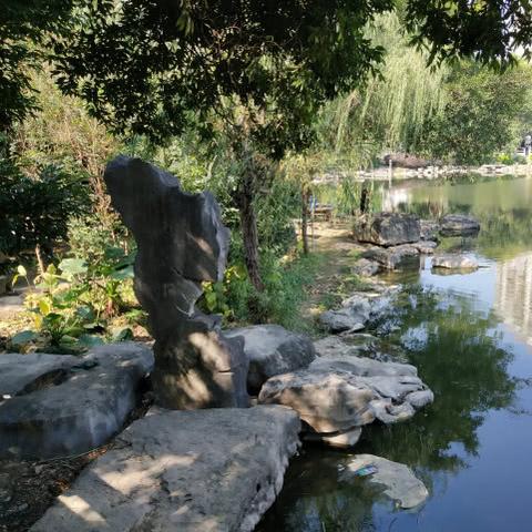 桂林市十大步行街有哪些