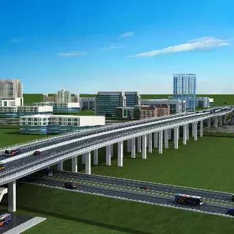 济南八一立交桥南公交相关长尾关键词有哪些