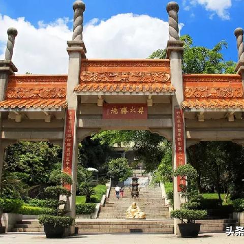 广州市黄埔区有什么镇