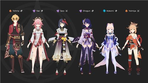 原神稻妻井底开关怎么开（原神怎么启动大炮）