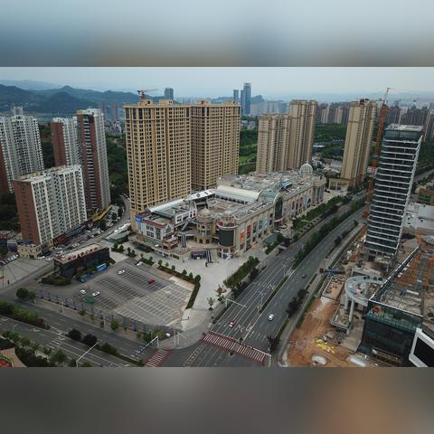 武汉市的交通现在怎么样