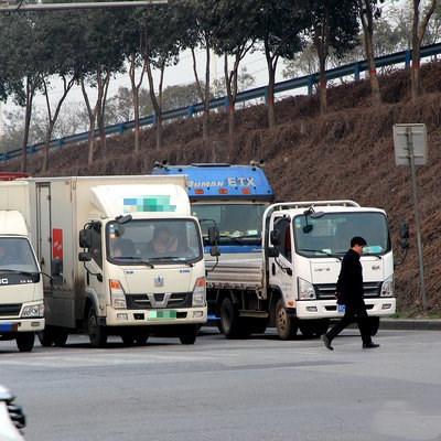 石家庄市限行是什么