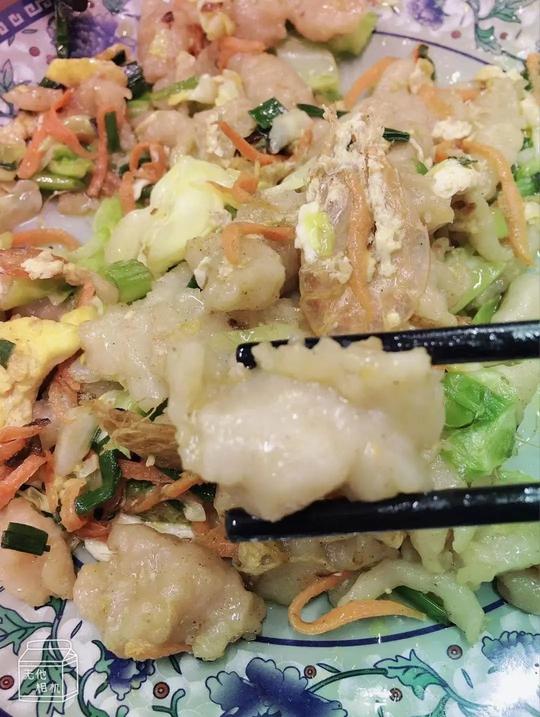全国第一？藏着300多种美食小吃的冷门小城，你肯定没听过