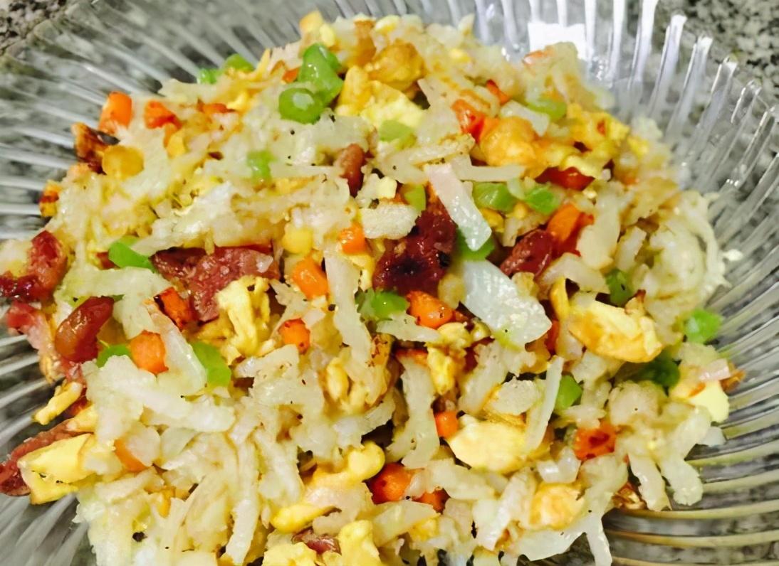 山西美食有什么（如果让你向外省朋友推荐一道山西特色美食）