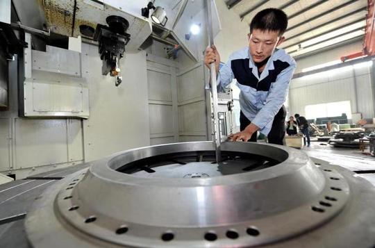 激发民营企业创新创业活力构建航空“硬科技”良性生态
