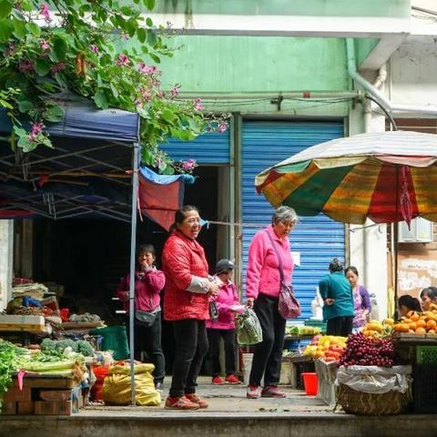 桂林市生鲜米粉店在哪里