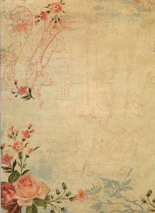 复古的素材图片