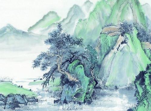 辛弃疾最美的一首乡村词，虽然冷门，但读过的人都想归隐