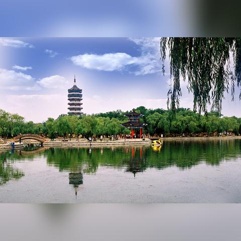 哈尔滨市旅游招聘怎么样
