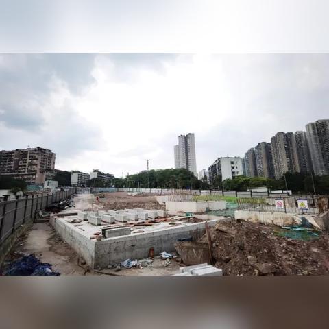 重庆南坪大石坝最新房价的长尾关键词有哪些