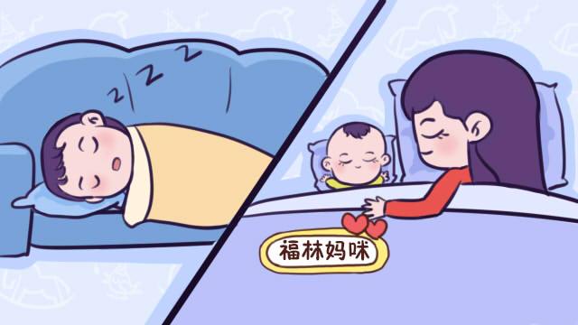 小宝宝在什么情况下会哭闹不止
