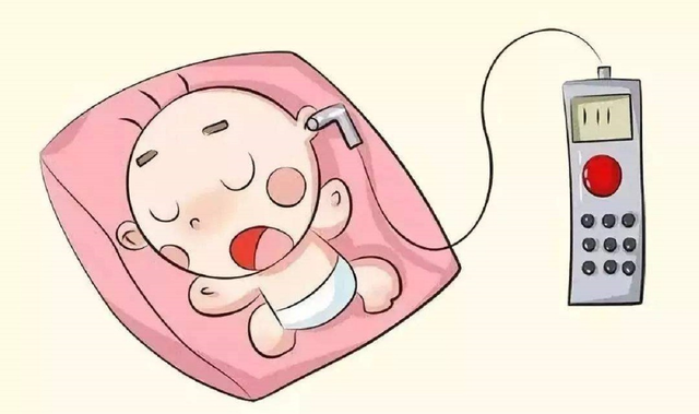 什么时候可以对孩子进行听力筛查