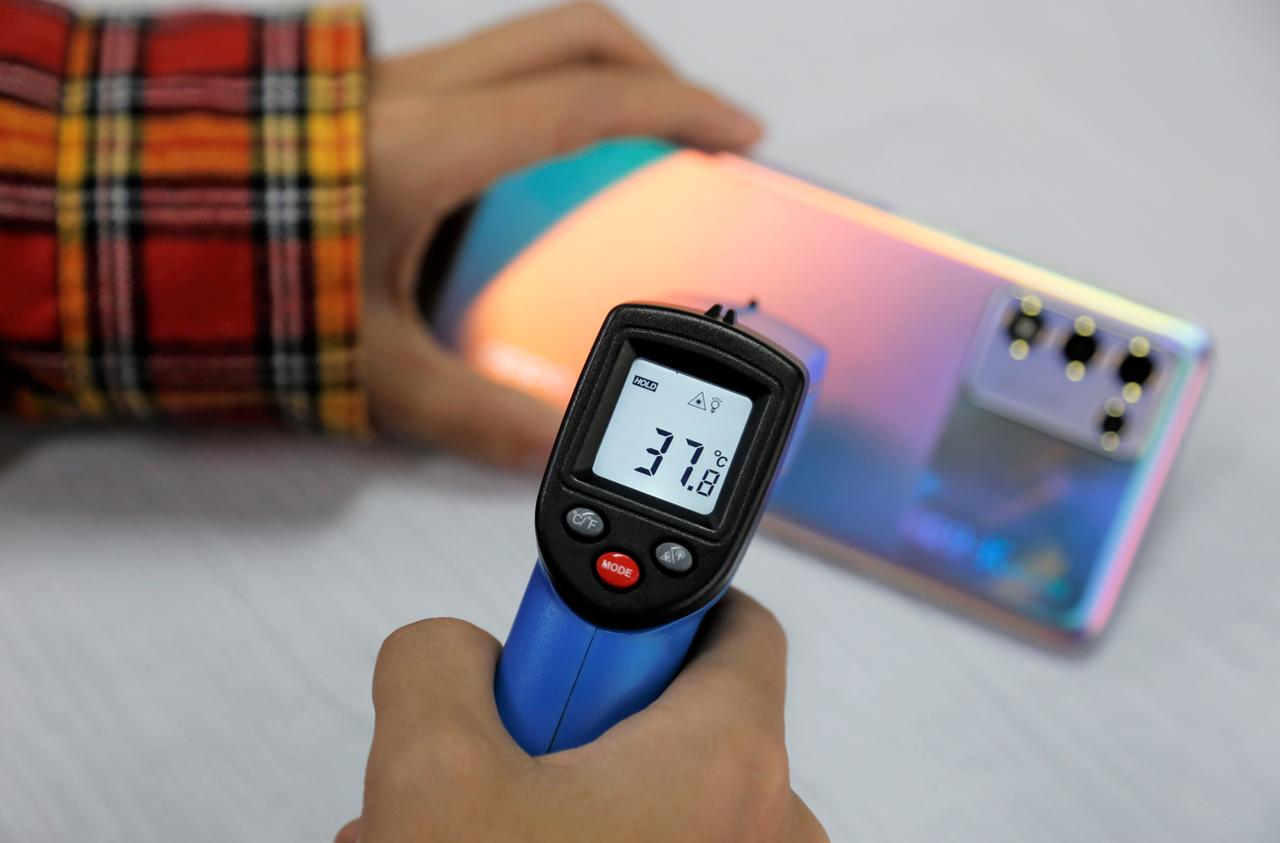 原神在雪山上怎么保持温度（5正常cpu温度）