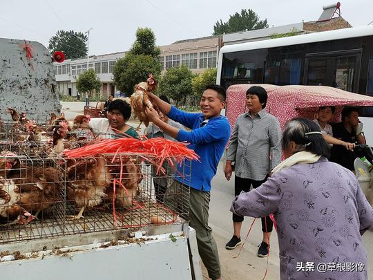 在农村卖什么物品挣钱，找准路子，几十万不成问题