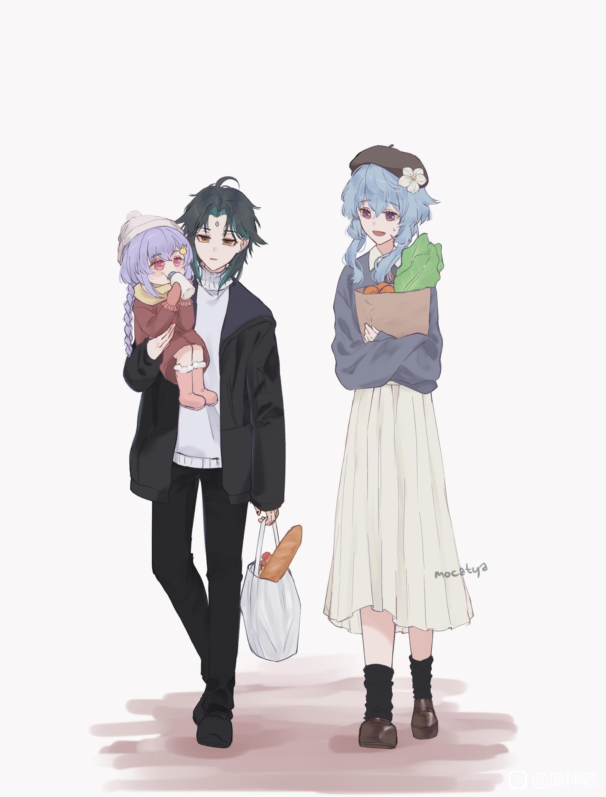 原神温迪逃亡怎么过视频（原神温迪前期阵容搭配）