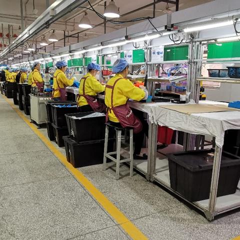 深圳市泰强怎么样