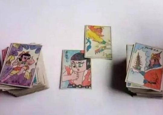 农村小孩四代人玩过的玩具，连80后90后的人都爱玩，玩过的举手！