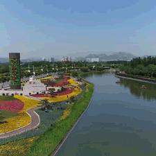 石家庄市鹿泉花海的长尾关键词有哪些