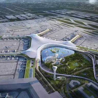 济南市离哪个机场最近