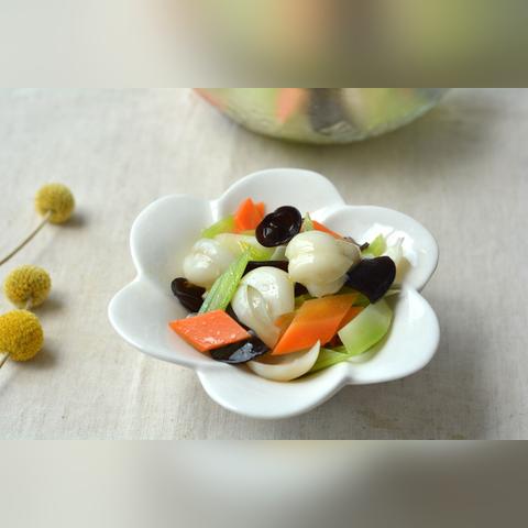 《美味胡萝卜汤的制作方法与营养价值》-第3张图片-其人生活百科