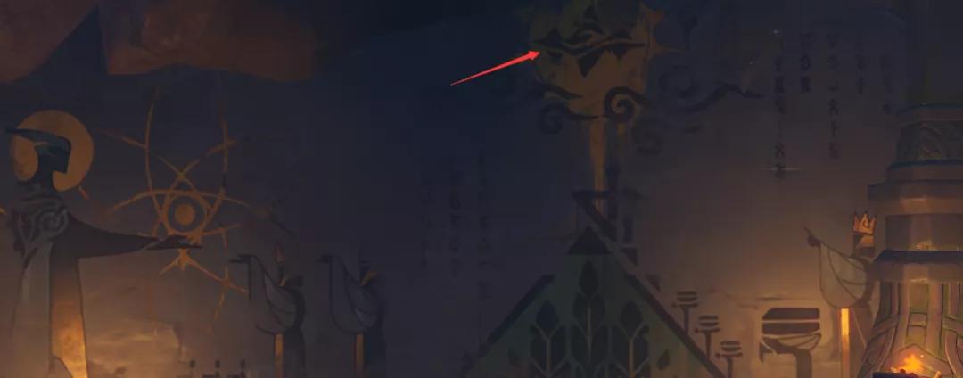 原神怎么找到隐藏箱子（双双岛隐藏的山洞）