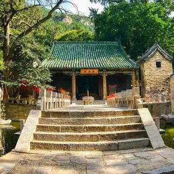 济南市有什么古迹