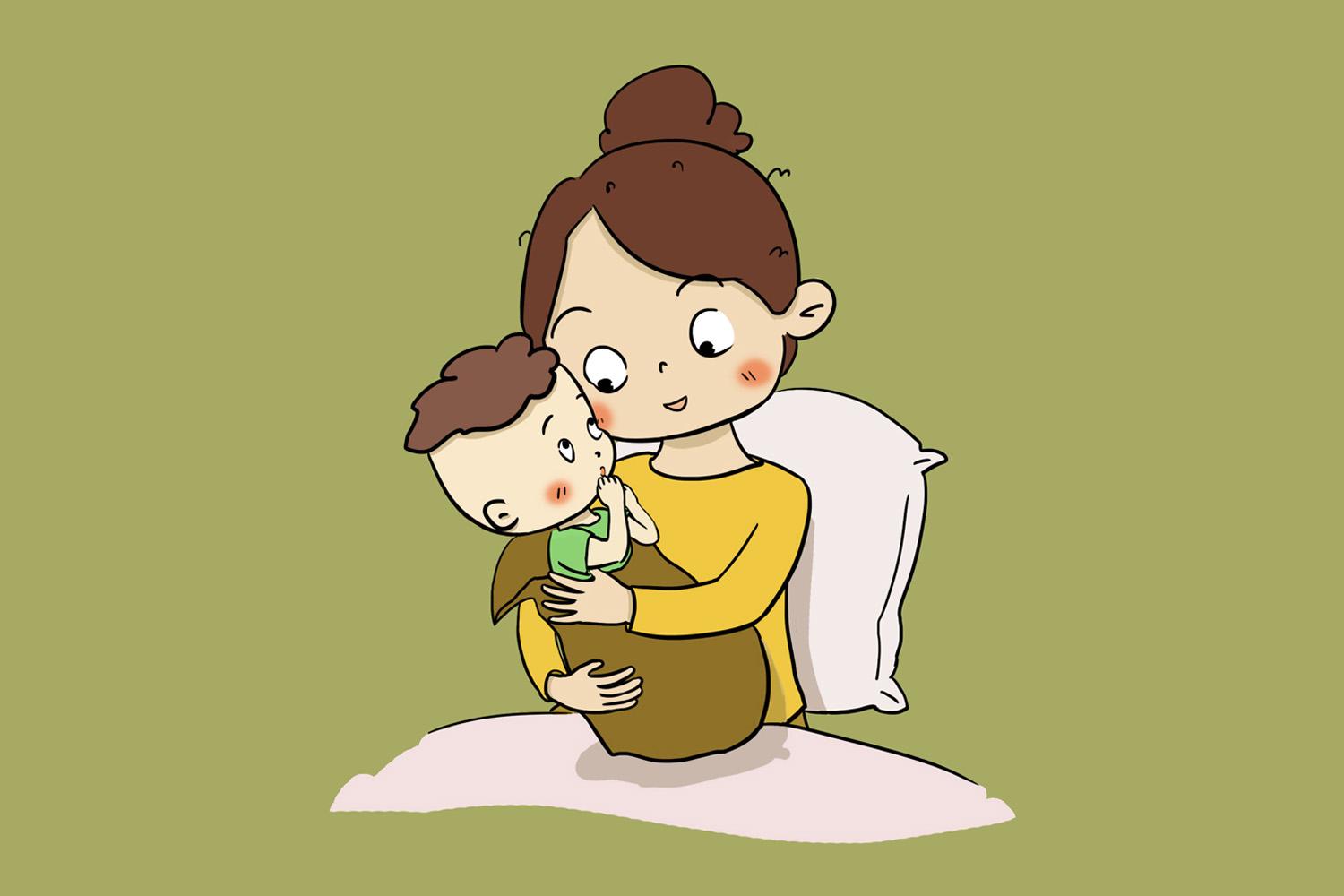 女鼠宝宝怎么起名(你的家乡有哪些奇葩的风俗习惯)