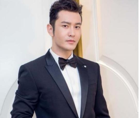 黄晓明与经纪人郭亭婷结束合作，离开黄晓明的郭亭婷即将创业？