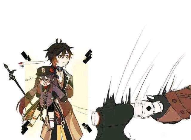 qq原神表情包怎么下载(原神mmd怎么做)