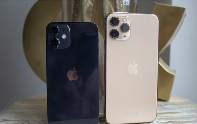iPhone12续航能力怎么样