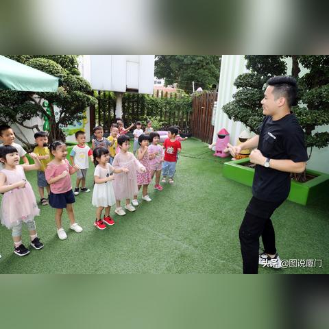 厦门哪个学校有幼师专业，哪个学校比较好啊？
