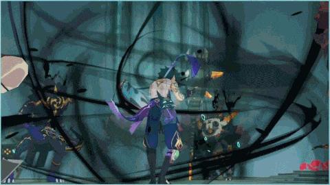 原神新手怎么升世界等级1（原神怎么进世界等级比自己高的）