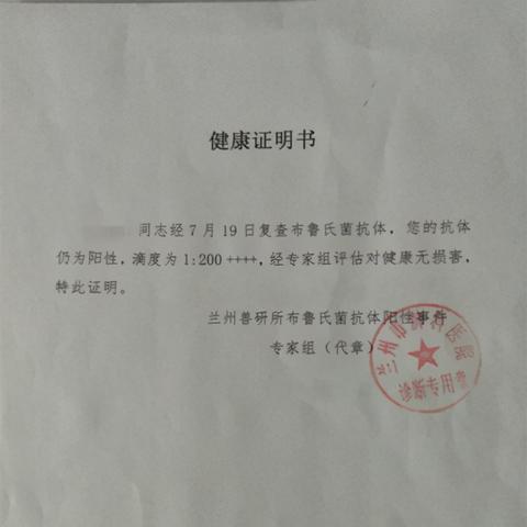 成都市健康证怎么查