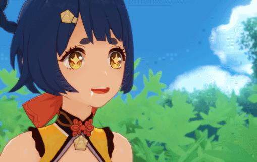 原神手机下载慢怎么解决（原神为什么下载资源那么慢p）