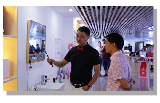 草根创业，打造领军品牌传奇，激励无数人