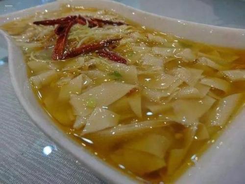 黑河传统美食是什么（你认为黑龙江省最好吃的鱼是什么鱼）