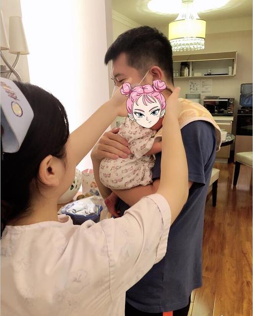 婴儿吃奶后咳嗽