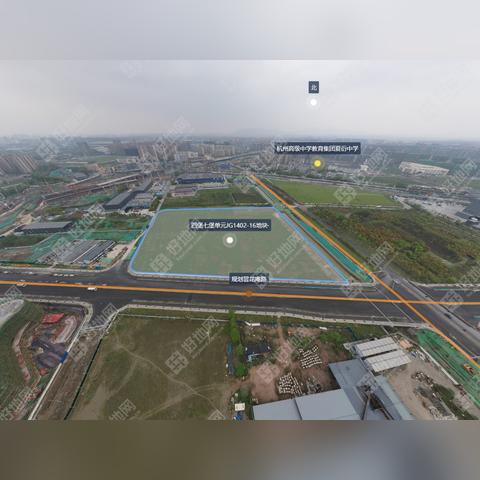 杭州开发商排名的相关长尾关键词有哪些