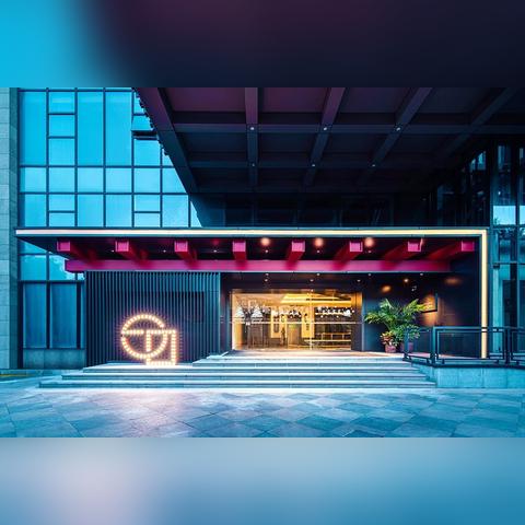 世贸广场厦门酒店的相关长尾关键词有哪些