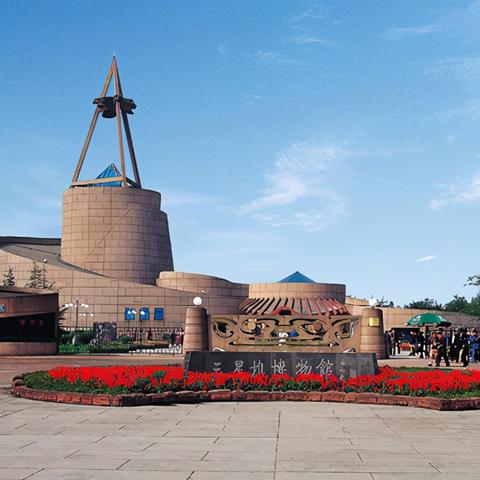 无锡市华西博物馆地址在哪里