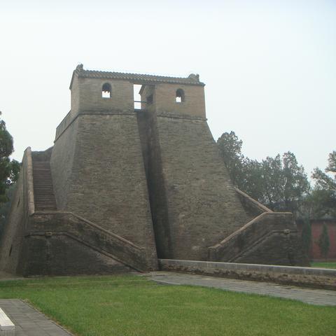 河南嵩山少林怎么样