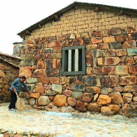 福建农村做的糖果叫什么