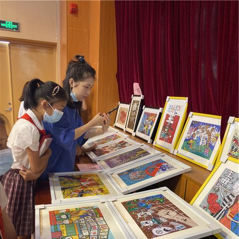 大浪博恒小学学费多少？